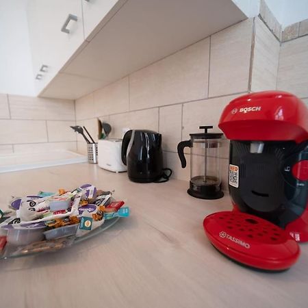Appartement Tout Equipe 4 Couchages Belle De Mai Марсель Экстерьер фото